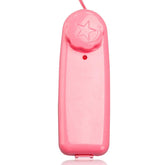 Multi-speed Single Vibrating Egg -  Sex Toys & Adult Toys | XtoySmart Canada